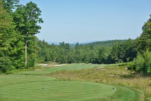 Lake Winnipesaukee 13th
